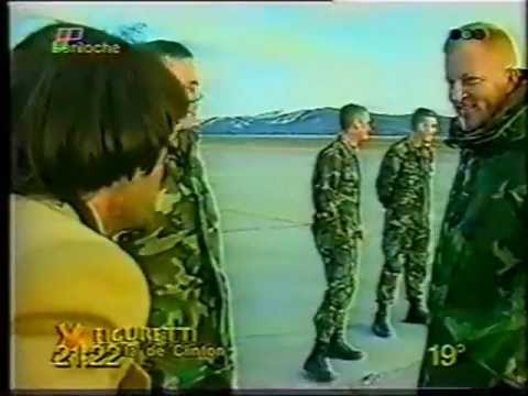 Figuretti con Bill Clinton