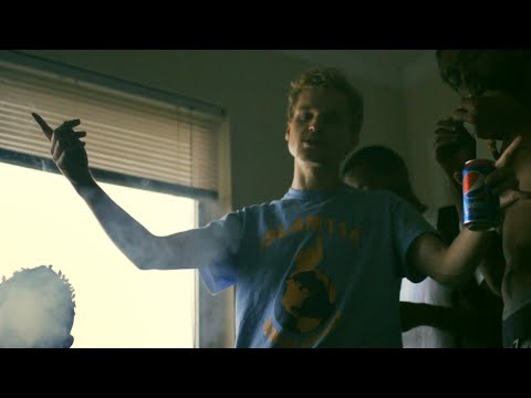 Slug † Christ - Don't Feel (Official Music Video)