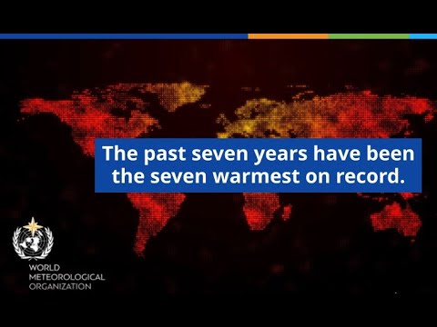 Global Temperatures 