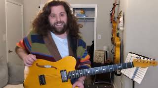 Westville Westel Semi-Hollow - What To Know & Where To Buy