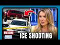 ANOTHER ICE Shooting Causes Maine Uproar