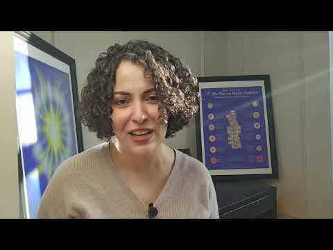 Integrative Energy Now video.