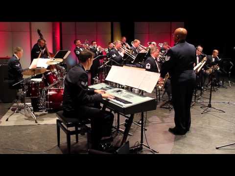 Basie Straight Ahead (Live)