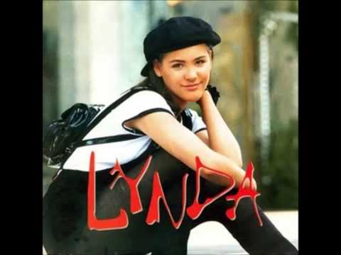 LYNDA - LYNDA CD FULL