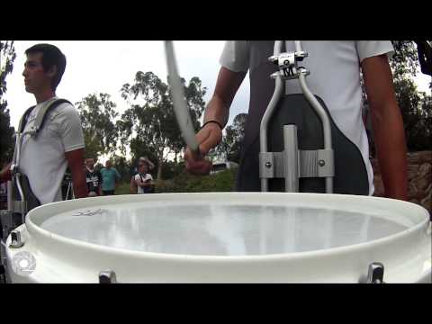 Blue Knights 2015 "In the Lot" Riverside, Ca