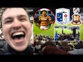 90th MINUTE WINNER KEEPS THE PLAYOFF DREAM ALIVE - Barrow AFC 1-2 Bradford City Match Vlog