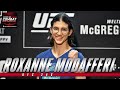 UFC 246: Roxanne Modafferi ready to derail Maycee Barber’s hype train | State of Combat