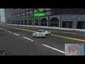 Midtown Madness Amateur Circuit 4 CH Downtown Driver