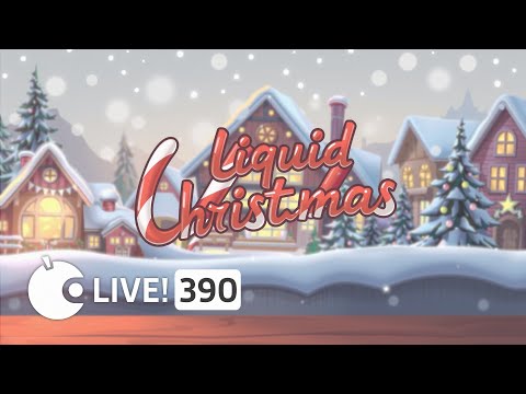 Liquid Christmas - Unsere Spekulatius-Show | Apfeltalk LIVE 390