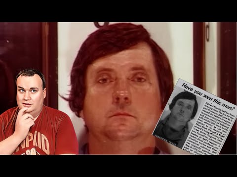 A Fugitive On The Run For 14 Years | The Case of Edward Harold Bell
