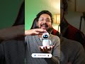 my robot friend