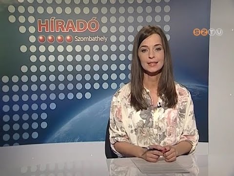 Híradó - 2015. április 20.