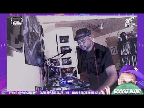 Ximeno 10 - Boogie Blind's set