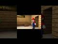 WTF ​⁠ CraftTasticAnimations CraftTastic Steve Mario Sonic Baldi