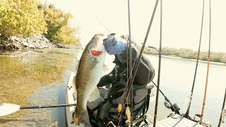Delta Fishing Towing Service AKA Friend With Motor | CA, Delta