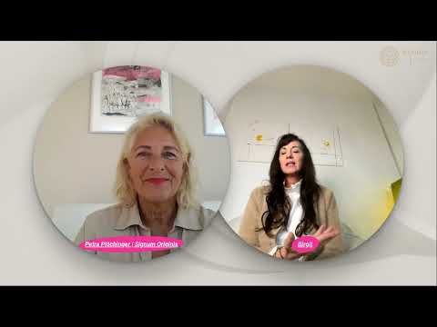 Signum Originis 7. Signatur | Reichtum #abundance #reichtum