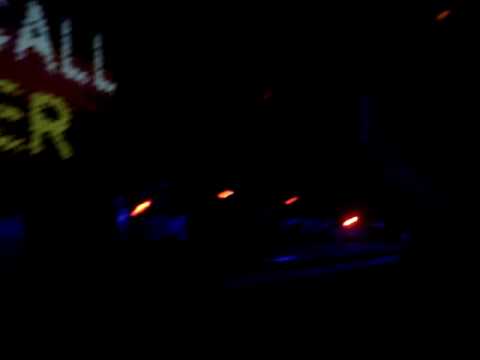 Armin Van Buuren @ Ruby Skye in San Francisco - July 2007