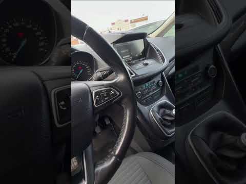 фото ford c-max ii рестайлинг 0