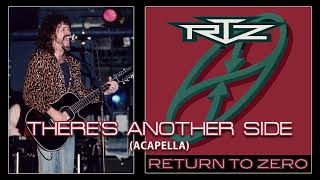 Brad Delp - There's Another Side (Acapella)