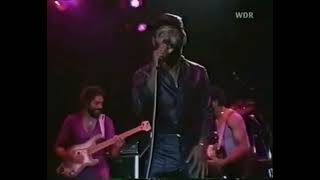 Maze ~ ⏰Changing Times⌚ ~ Live at Rockpalast (1983) #MazeCuts