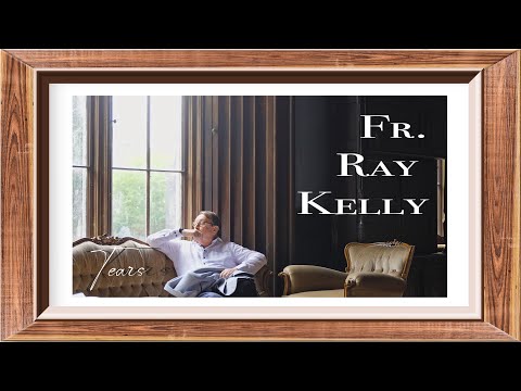 Father Ray Kelly - TEARS (4K) 💥 new Single 2025 💥