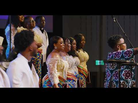 FRAGRANCE  - By: Esther Oji | Seraphic Voices of Toronto