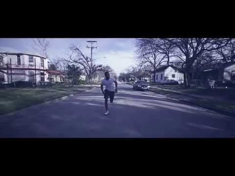 K.J. Hines - Run Featuring Ben Cina (Visuals by ICLASS)