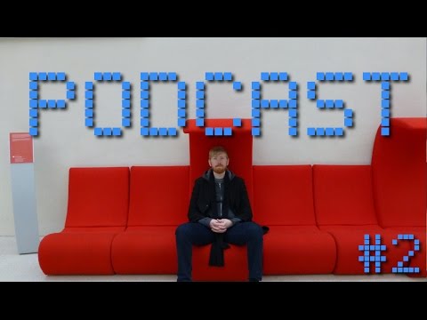 Discussing Music Reviewing and Genre Labelling with Ian F. King / Deep Cuts Podcast #2