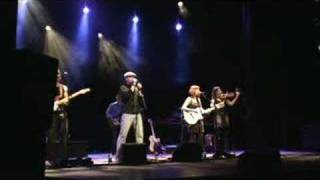 Twarres - Standing still