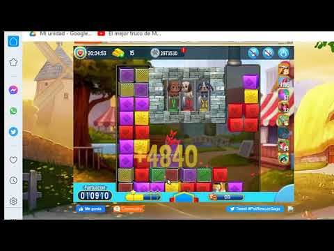 Pet Rescue level 4643, pet rescue, nivel 4643 pet rescue solucionado, solved, sin booster 4643, 4643