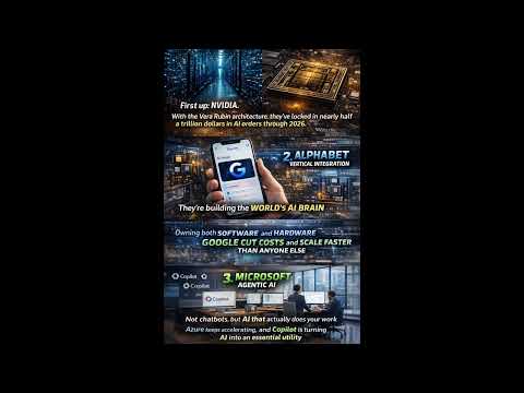 2026's Most Dangerous AI Stock Pick