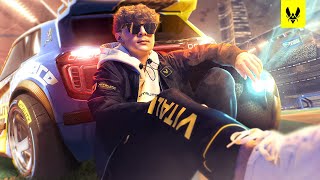 Zen, Alpha54 et Radosin CHAMPIONS DU MONDE | JBL Quantum voicecomms