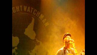 tom morello - whatever it takes Vancouver 2011