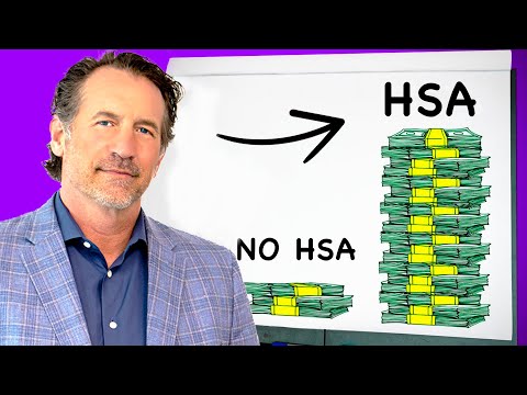 The REAL Truth Behind An HSA - Life Changing Benefits