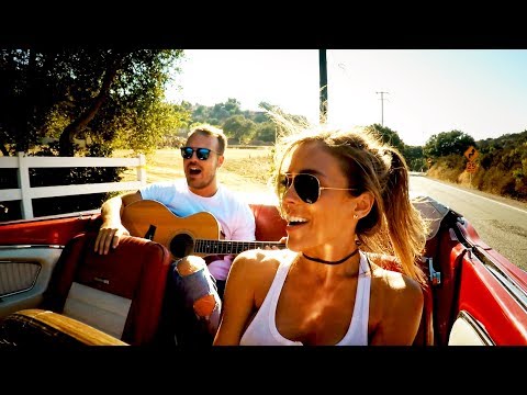 BROWN & GRAY - Top Down (Official Video)