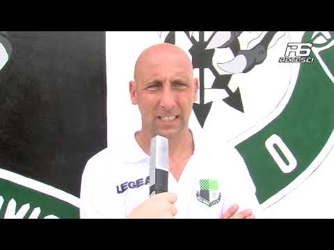 Saviano vs Serino 1-0.La sintesi e le interviste