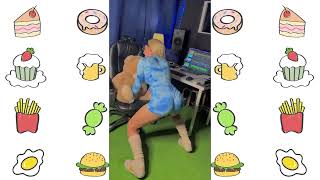 BigBank TikTok CHALLENGE??? CHALLENGE