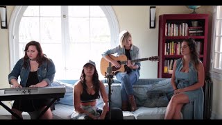 Luci Couch Sessions - Denim Couch (Never Be Like You - Cover)