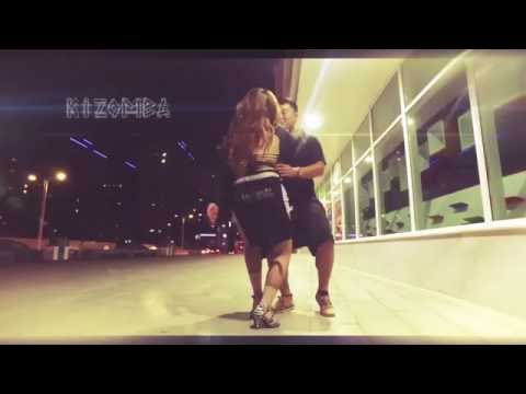 Kizomba "Sainaa & Zaya"  Mongolian