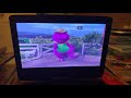 My Favorite Song From Sing Dance With Barney