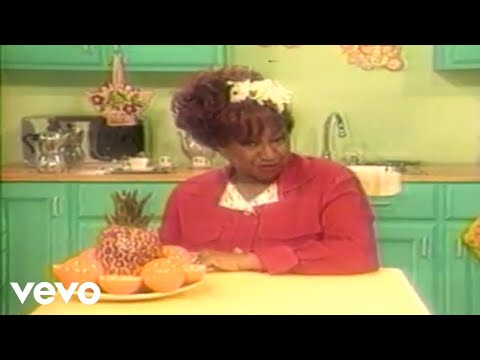 Celia Cruz - Sazón (Official Video Music)