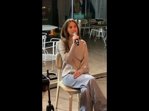 Thelo Na Me Nioseis (на френски) - Alexandra Panayotova, Viktor Nikolov