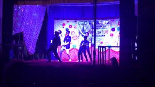 Download lagu M.S.P EMHS..VIII-BOYS DANCE mp3