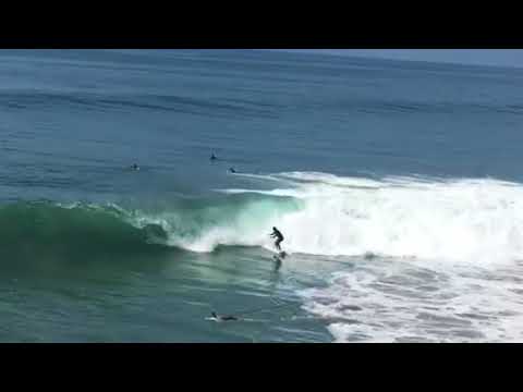 Huntington Beach Pier 9/1417