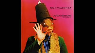 Captain Beefheart and His Magic Band- “Bill’s Corpse” (1969, Audio Only)