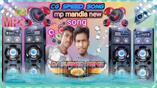 Dj surnedra remix cg speed new song 2021 mp3 mp ma