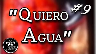 I WANT WATER THE NARCOS CLOWNS AND THEIR INFAMOUS VIDEO | CAPTION: #9