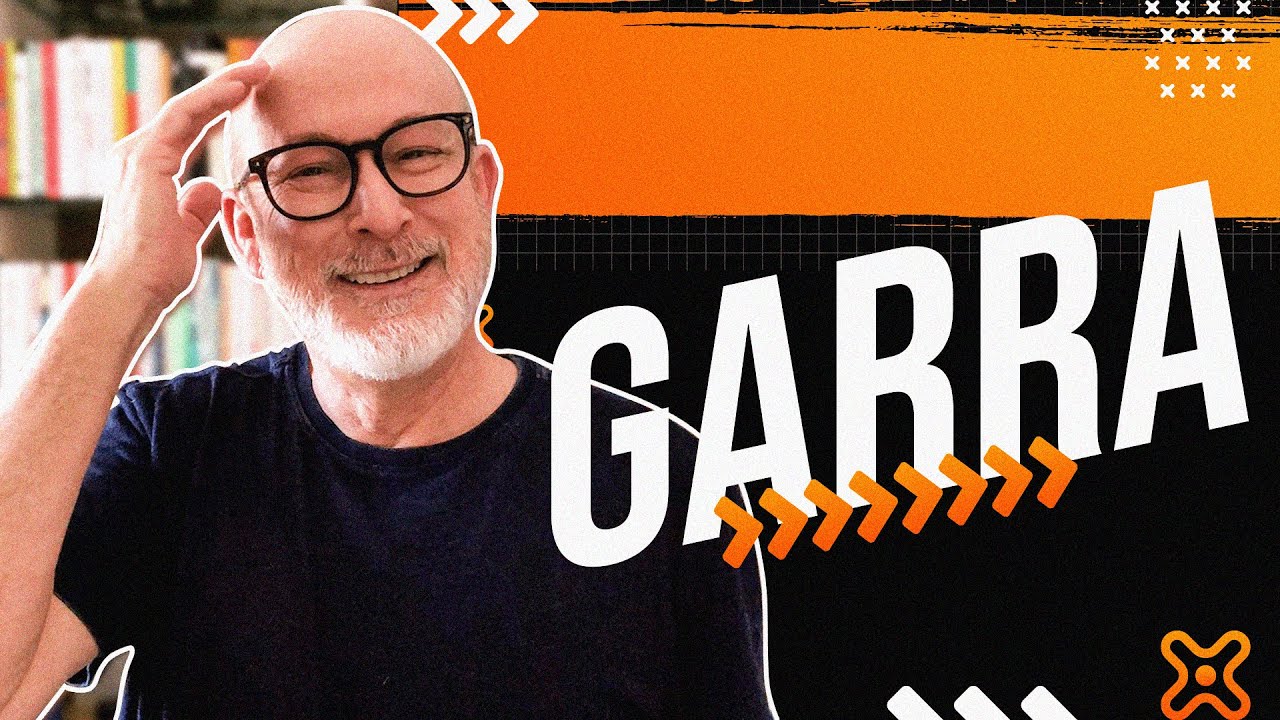 Garra: o componente indispensável para o sucesso