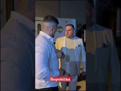 Izbio karambol na finalu “Elite 9”, Terza skočio na Takija!