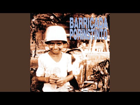 Barricada - En Blanco Y Negro Guitar pro tab